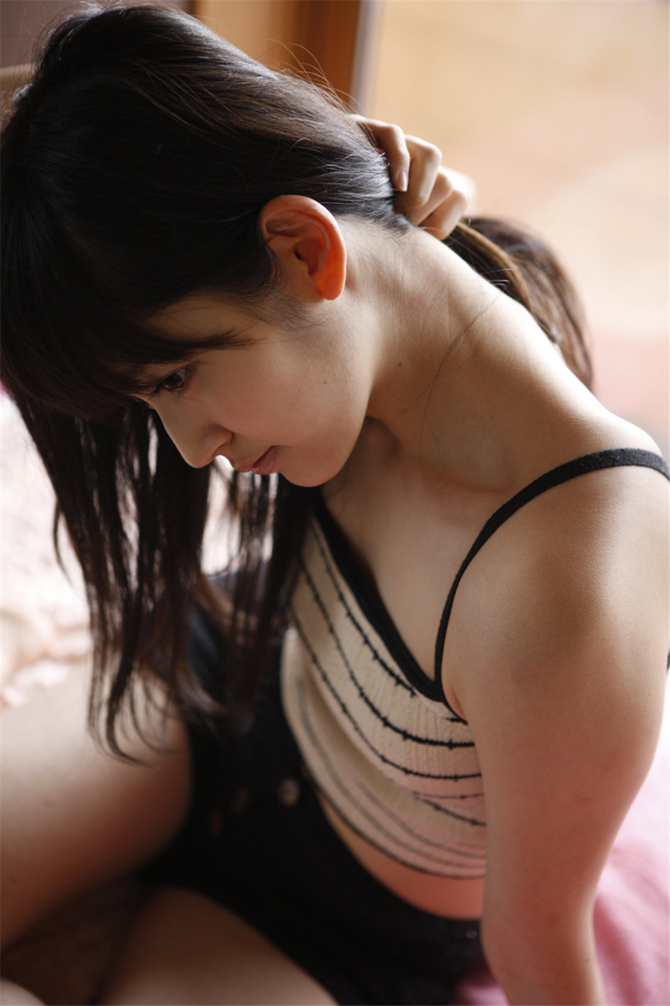 [Hello!]鈴木愛理VOL.91美女套图(第83页)