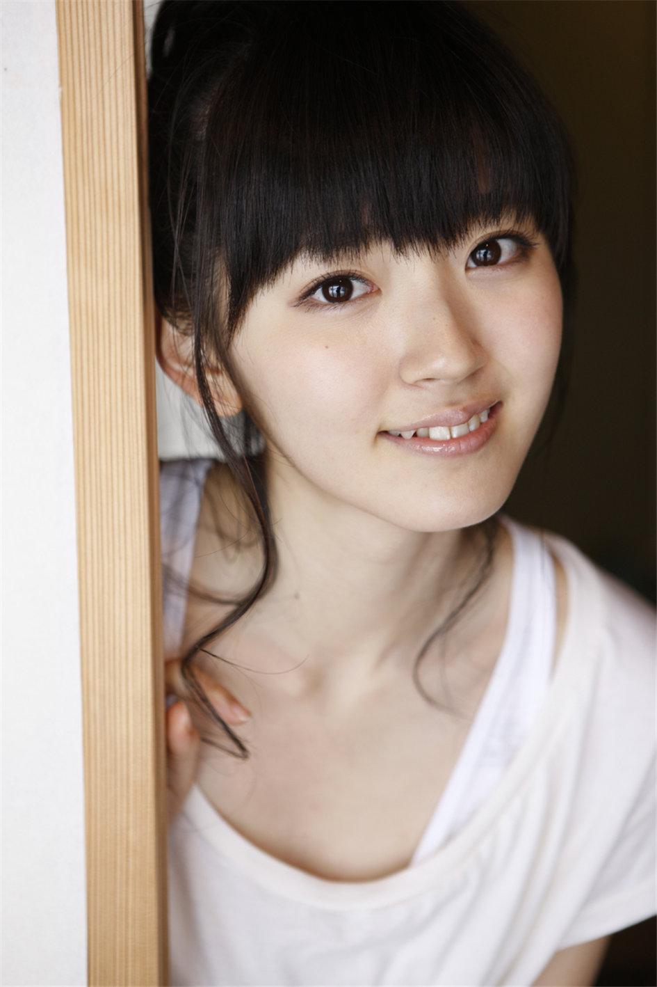 [Hello!]鈴木愛理VOL.91美女套图(第92页)
