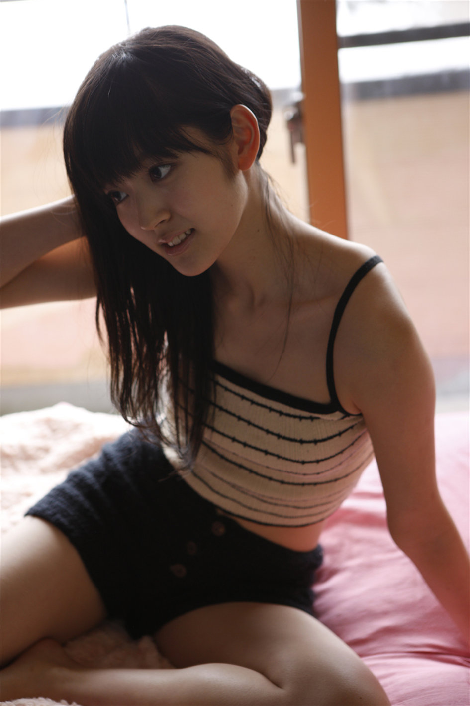 [Hello!]鈴木愛理VOL.91美女套图(第93页)