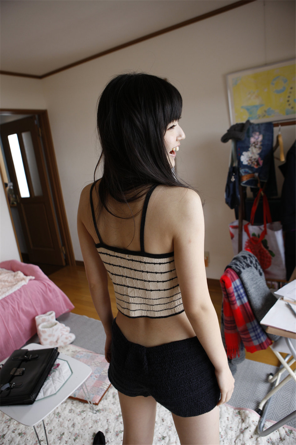 [Hello!]鈴木愛理VOL.91美女套图(第95页)