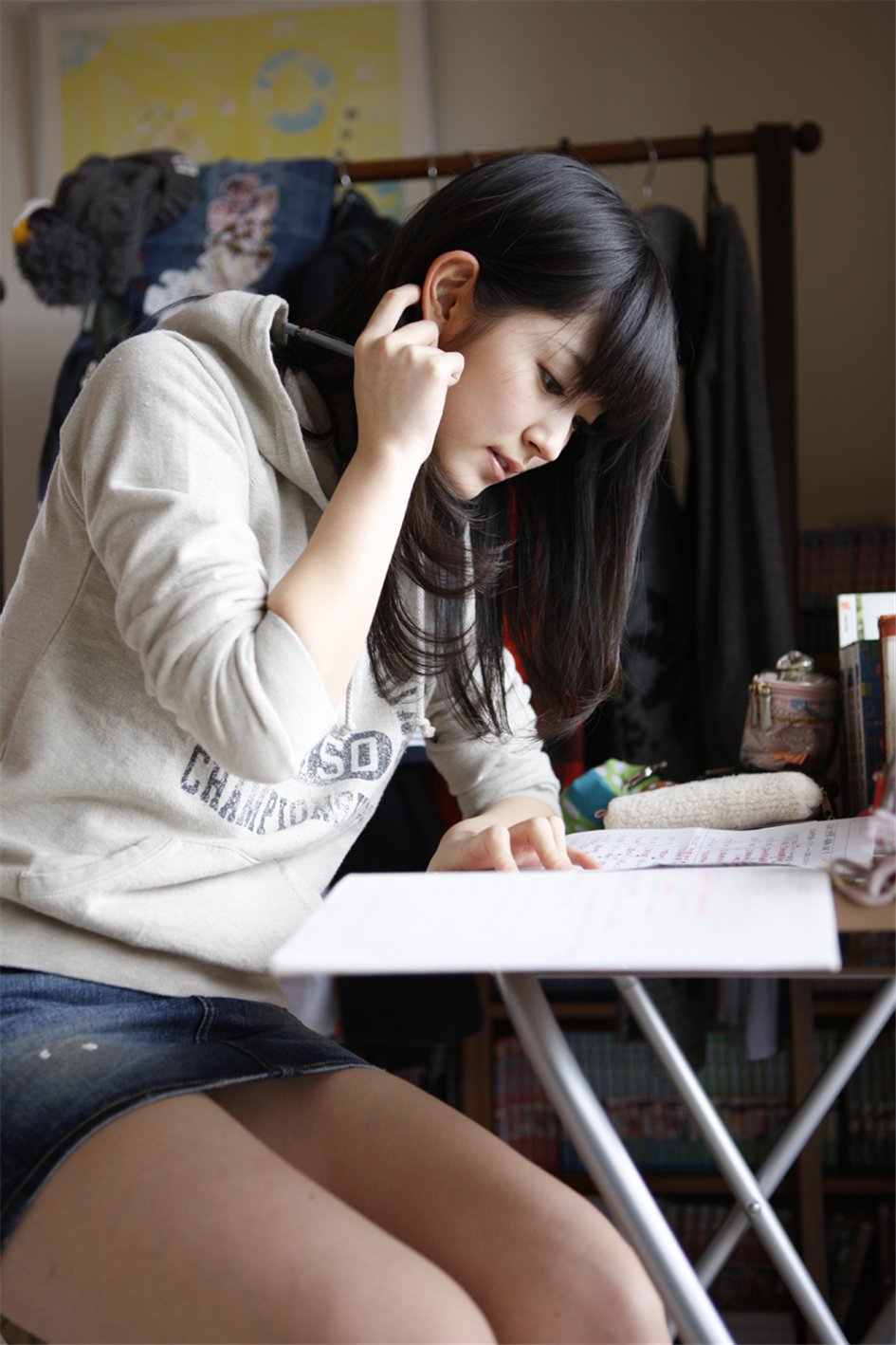 [Hello!]鈴木愛理VOL.91美女套图(第100页)