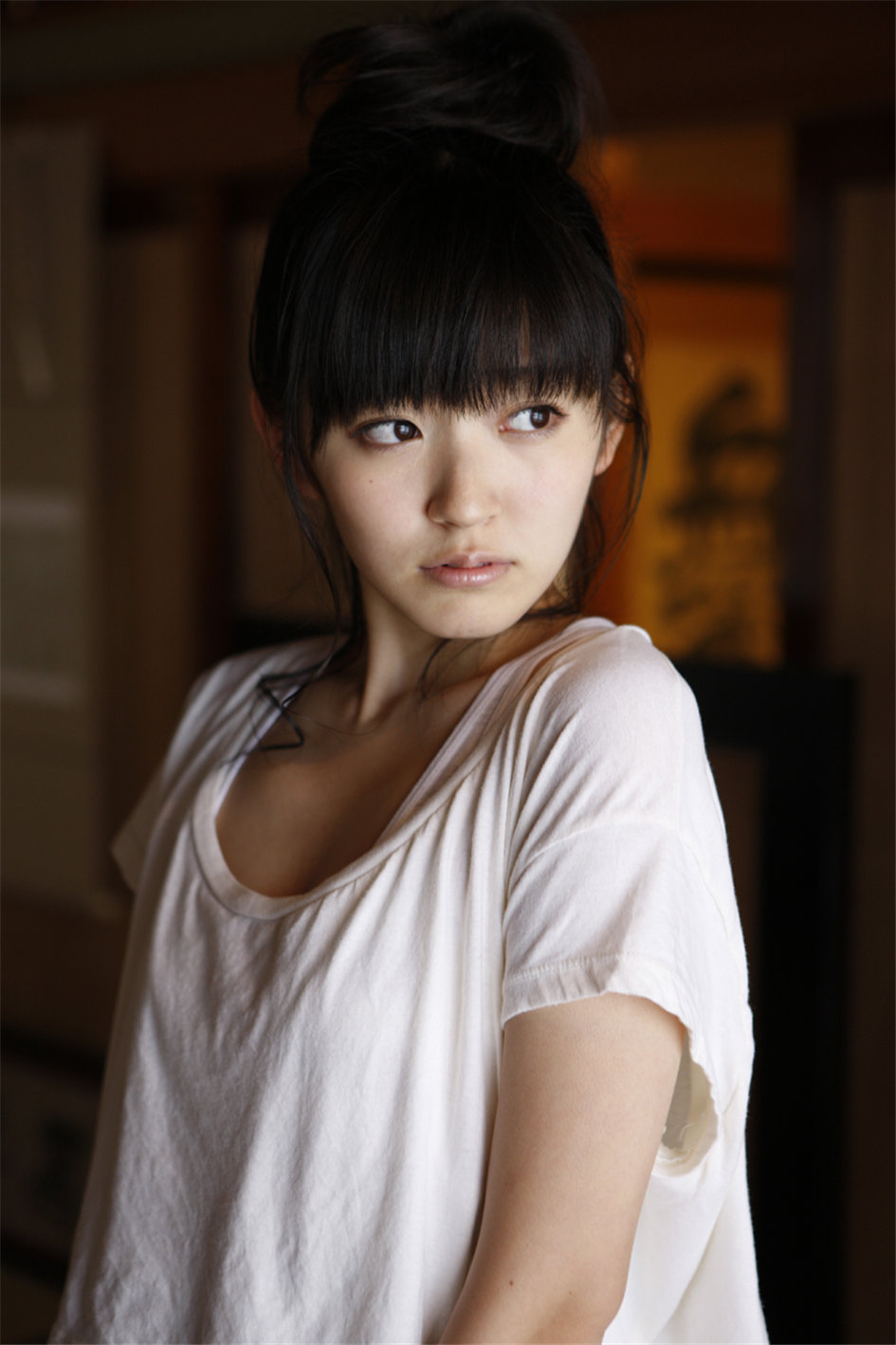 [Hello!]鈴木愛理VOL.91美女套图(第102页)