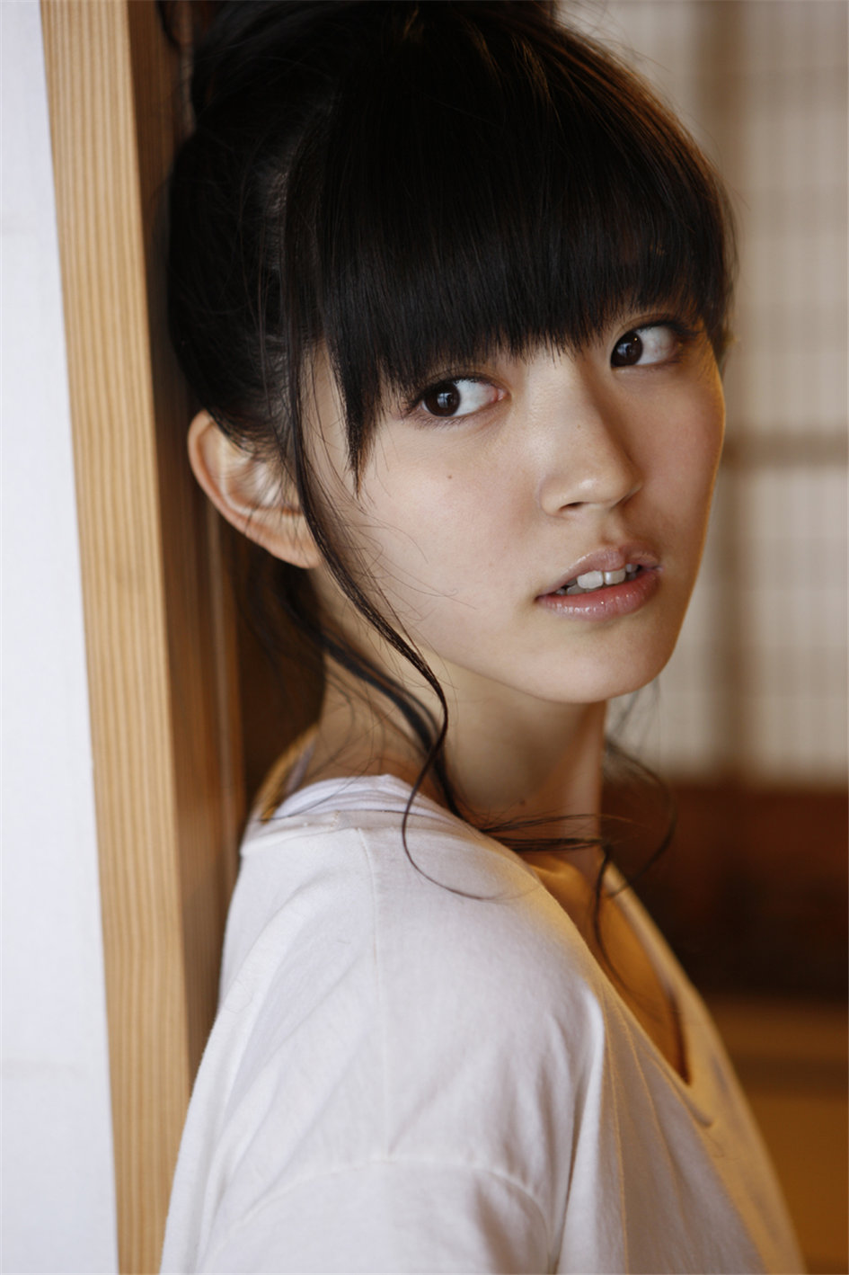 [Hello!]鈴木愛理VOL.91美女套图(第104页)