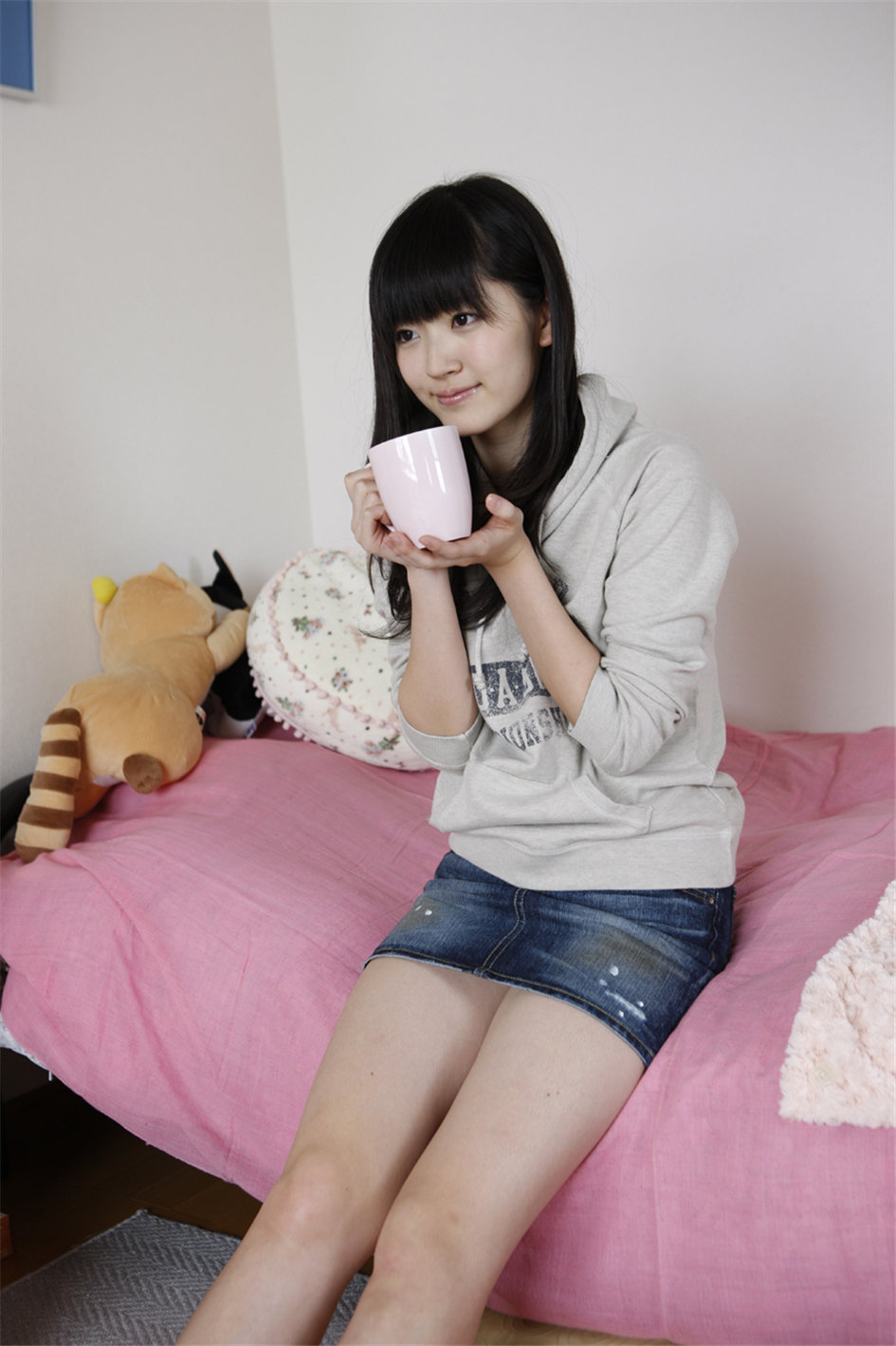 [Hello!]鈴木愛理VOL.91美女套图(第107页)