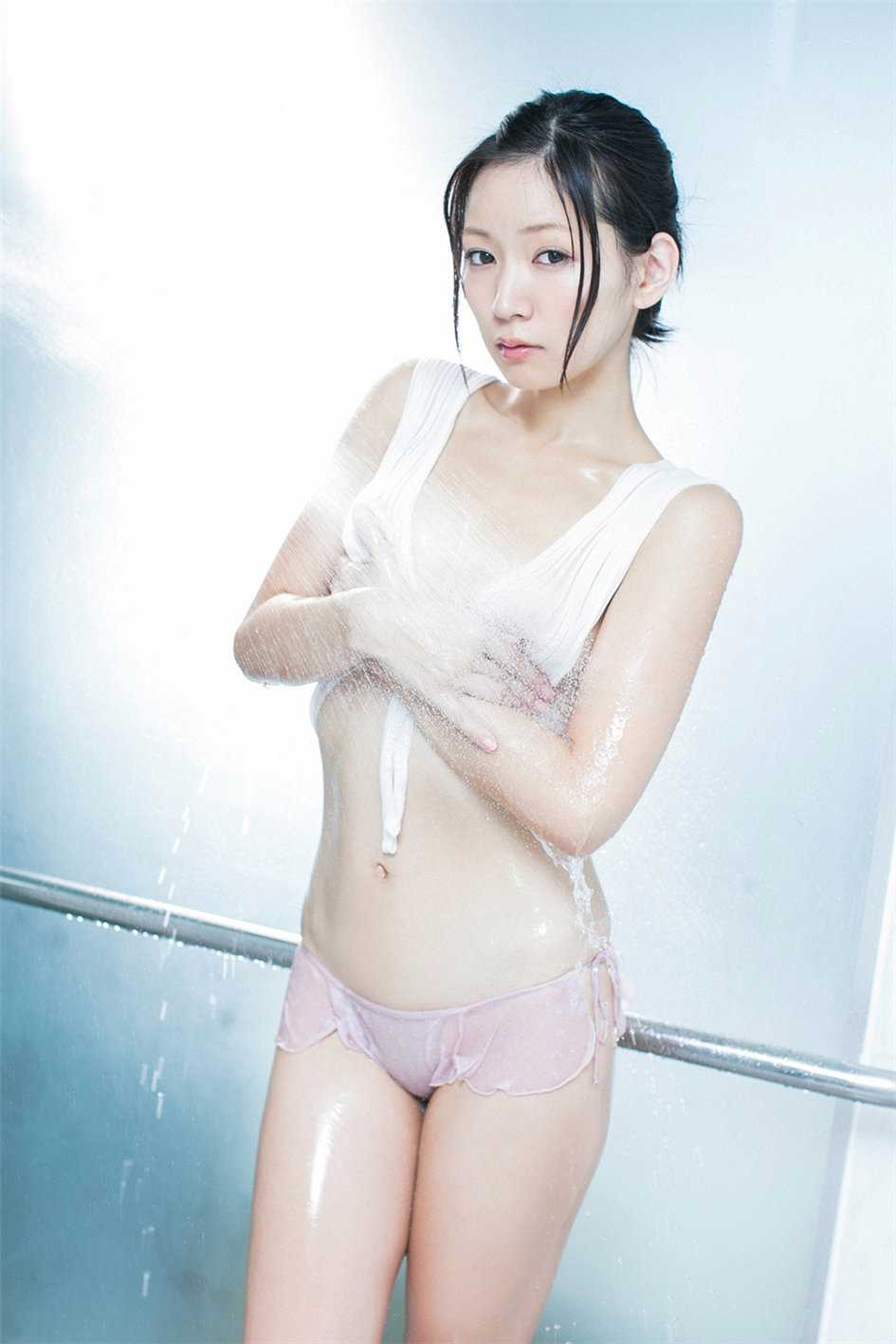 [YS Web]階戸瑠李Vol.533套图超市(第92页)
