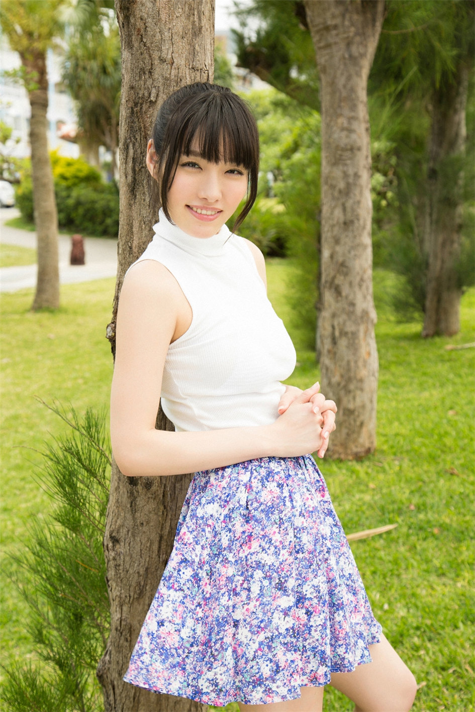 [YS Web]今野杏南Vol.572美女套图(第5页)