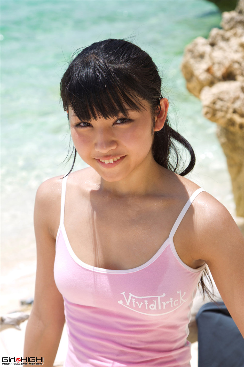 [Girlz-High]永井里菜NO.019精品套图(第9页)