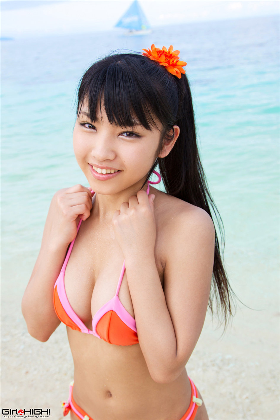 [Girlz-High]永井里菜NO.019精品套图(第31页)