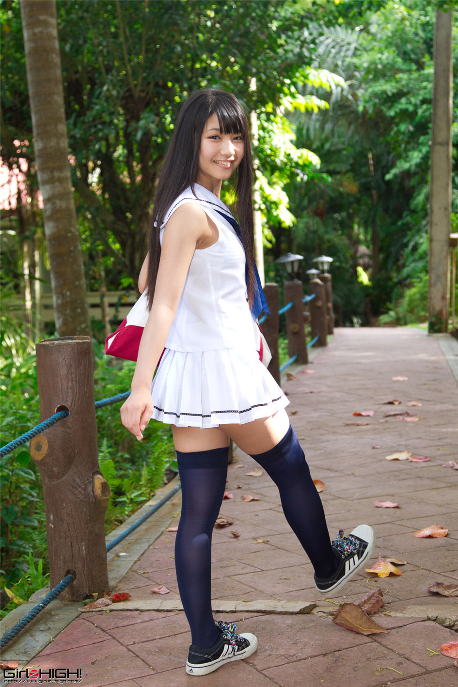 [Girlz-High]永井里菜NO.019精品套图(第71页)