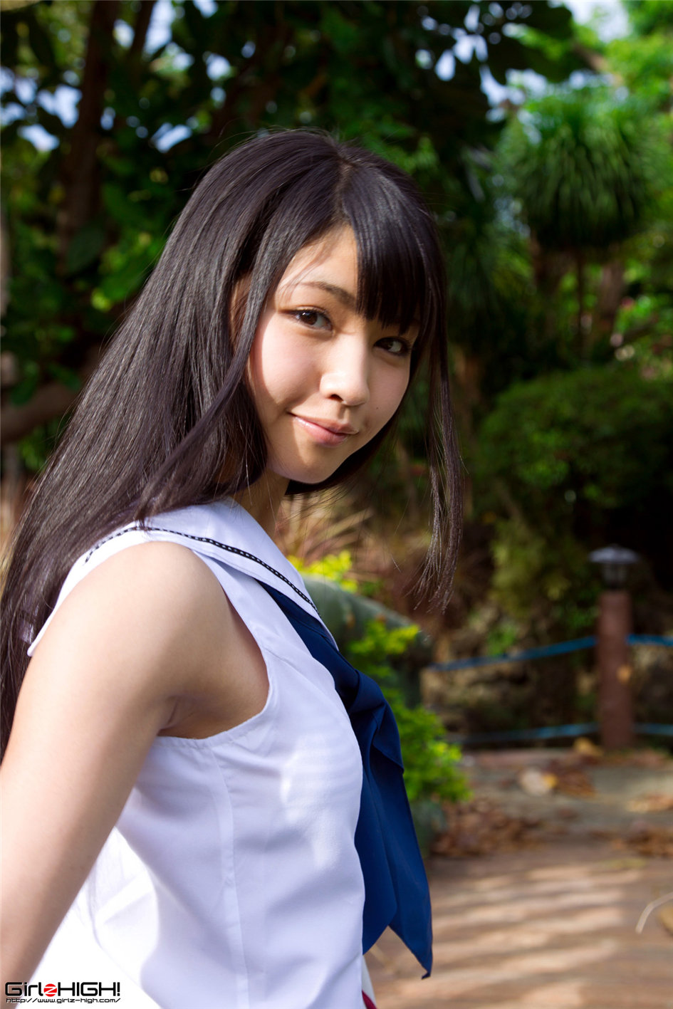 [Girlz-High]永井里菜NO.019精品套图(第75页)