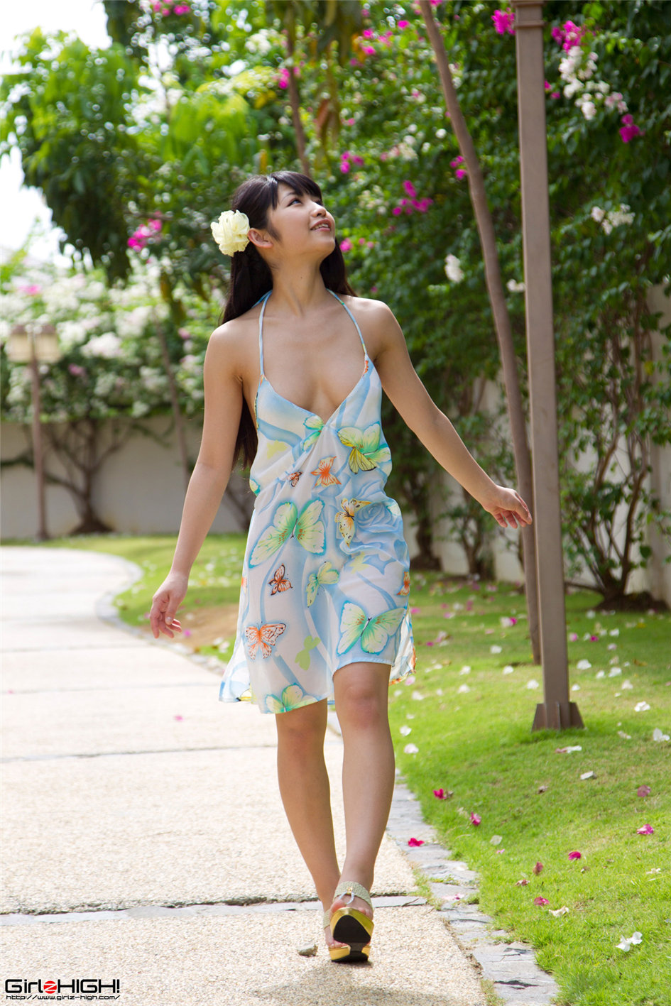 [Girlz-High]永井里菜NO.019精品套图(第90页)