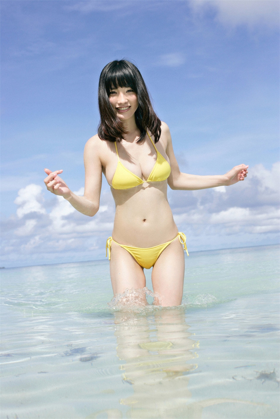 [YS Web]美女今野杏南Vol.502套图(第63页)