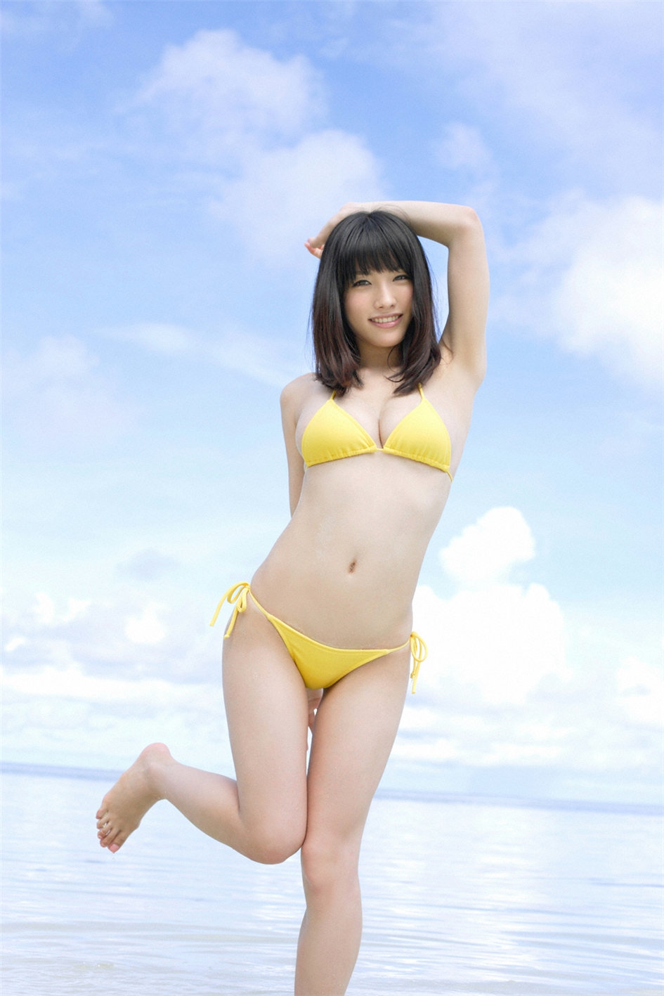 [YS Web]美女今野杏南Vol.502套图(第73页)