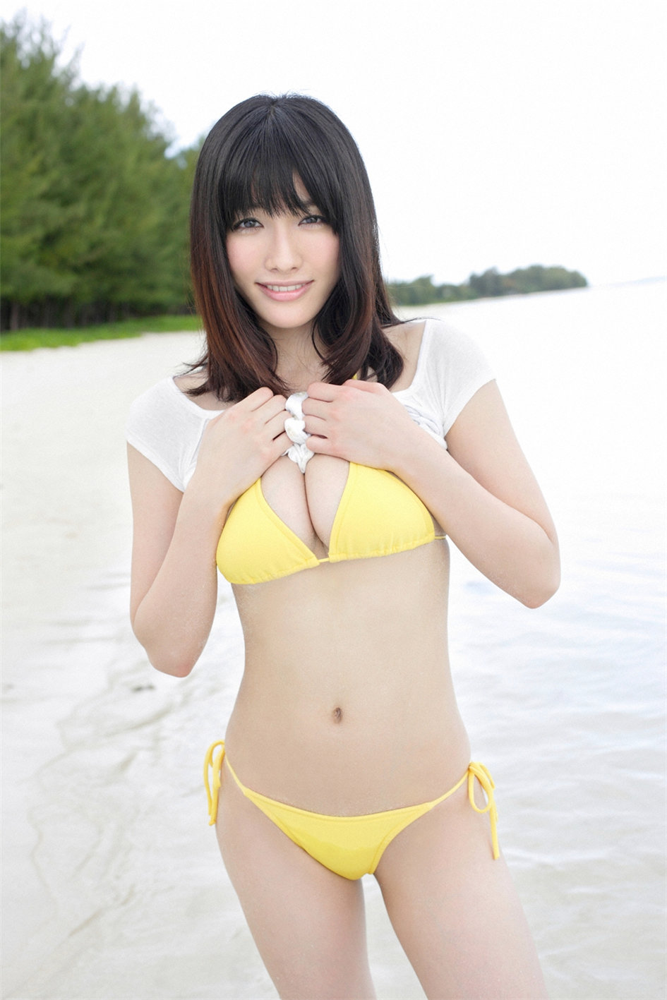 [YS Web]美女今野杏南Vol.502套图(第88页)