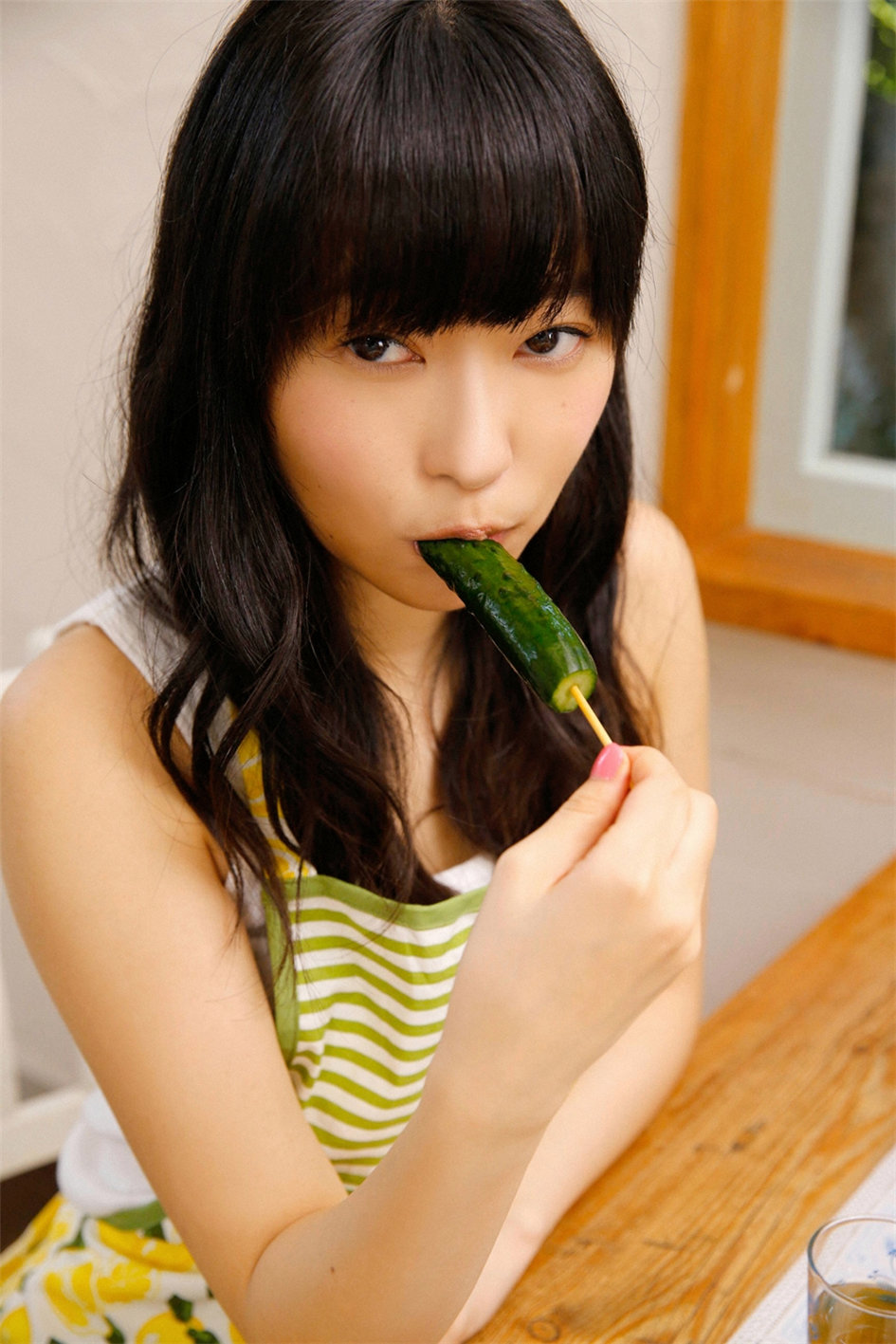 [YS Web]渡辺麻友Vol.576套图超市(第29页)