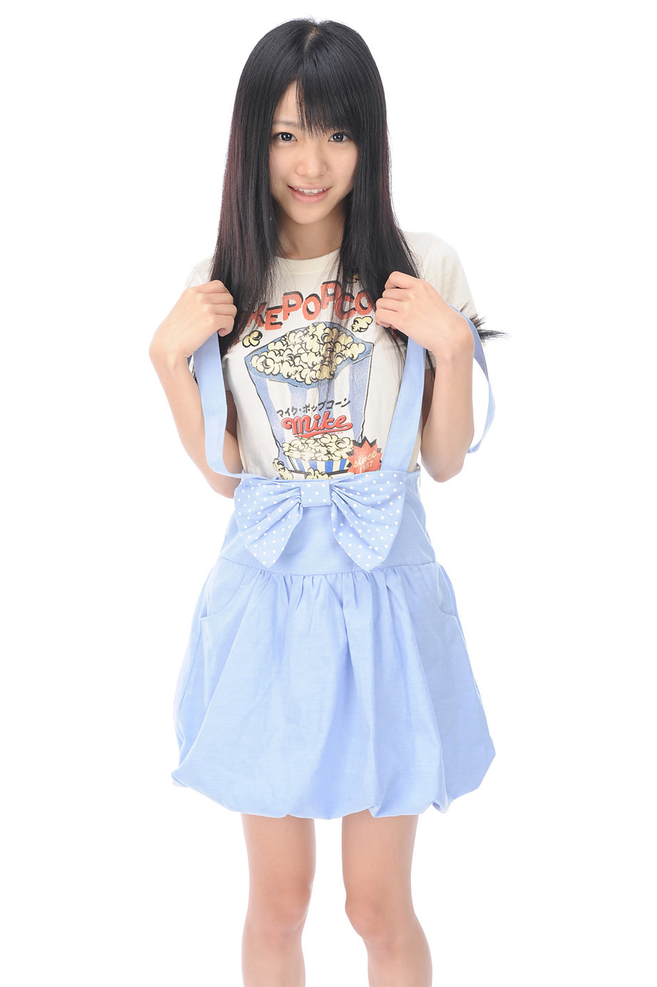 [BWH]美女柳恵梨菜HRQ0026套图(第74页)