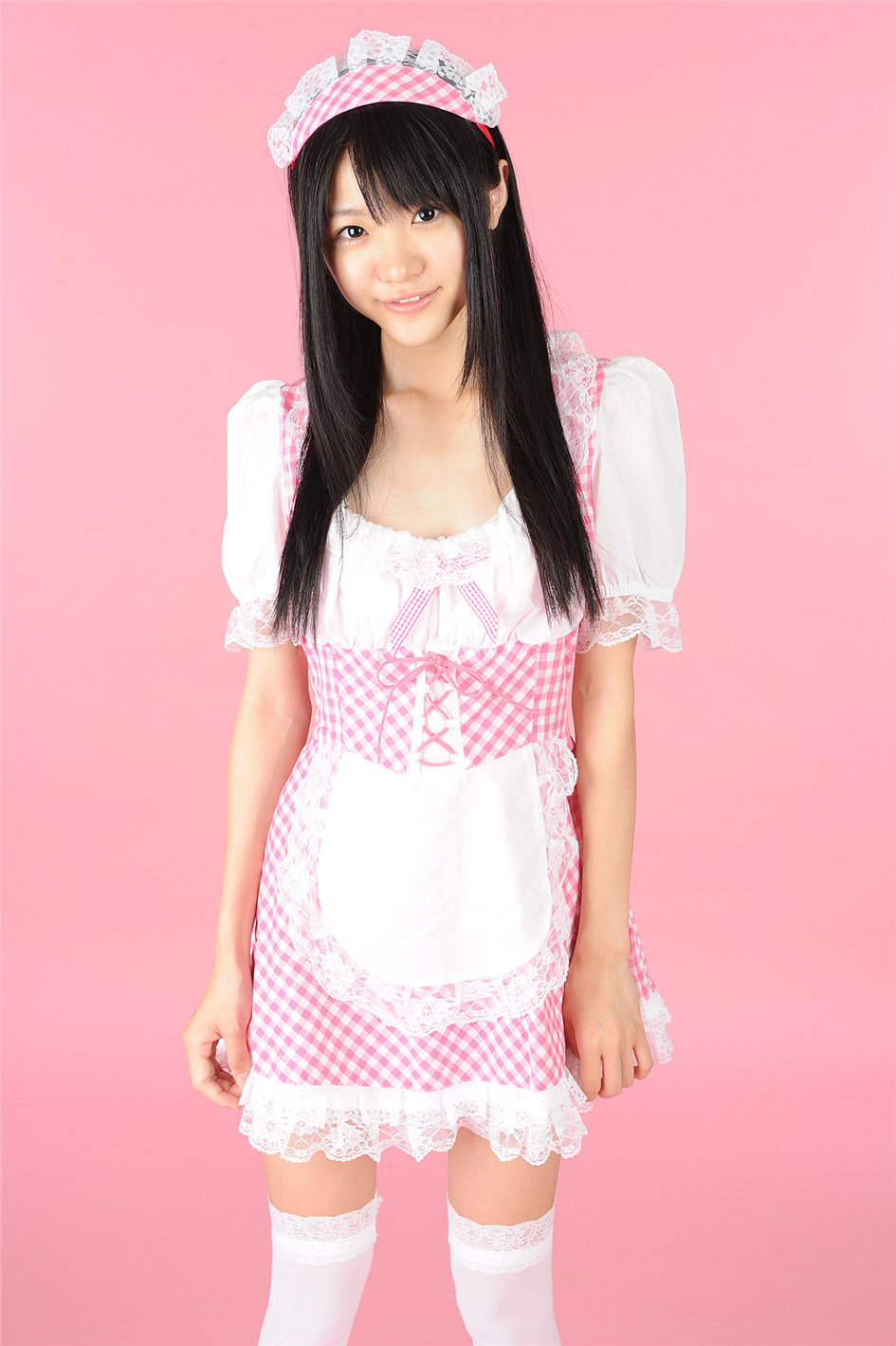 [BWH]美女柳恵梨菜HRQ0026套图(第82页)