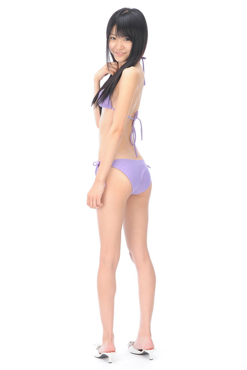 [BWH]美女柳恵梨菜HRQ0026套图(第95页)