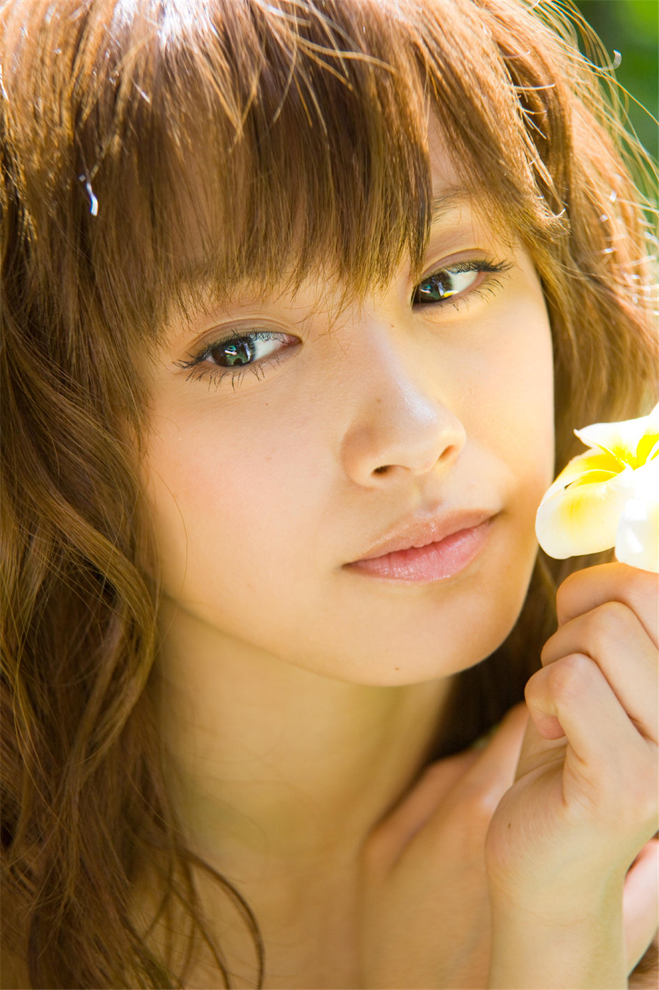 [Hello!]高橋 愛VOL.71美女套图(第54页)