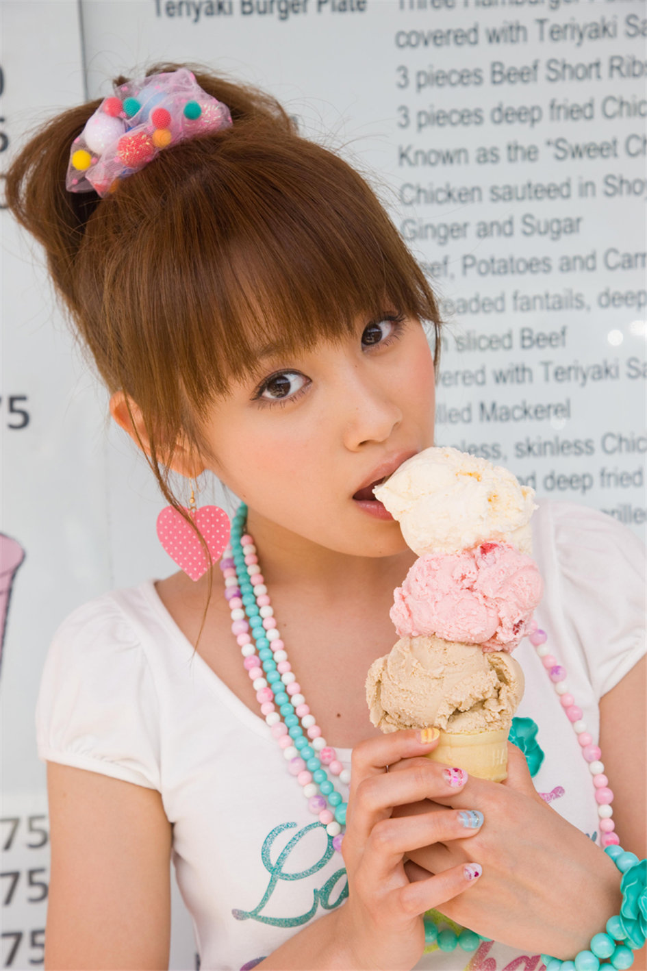 [Hello!]高橋 愛VOL.71美女套图(第55页)