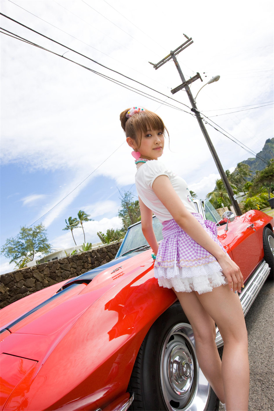 [Hello!]高橋 愛VOL.71美女套图(第69页)