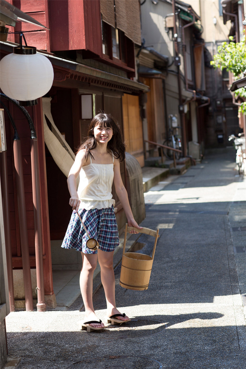 [Hello!]矢島舞美VOL.104精品套图(第71页)