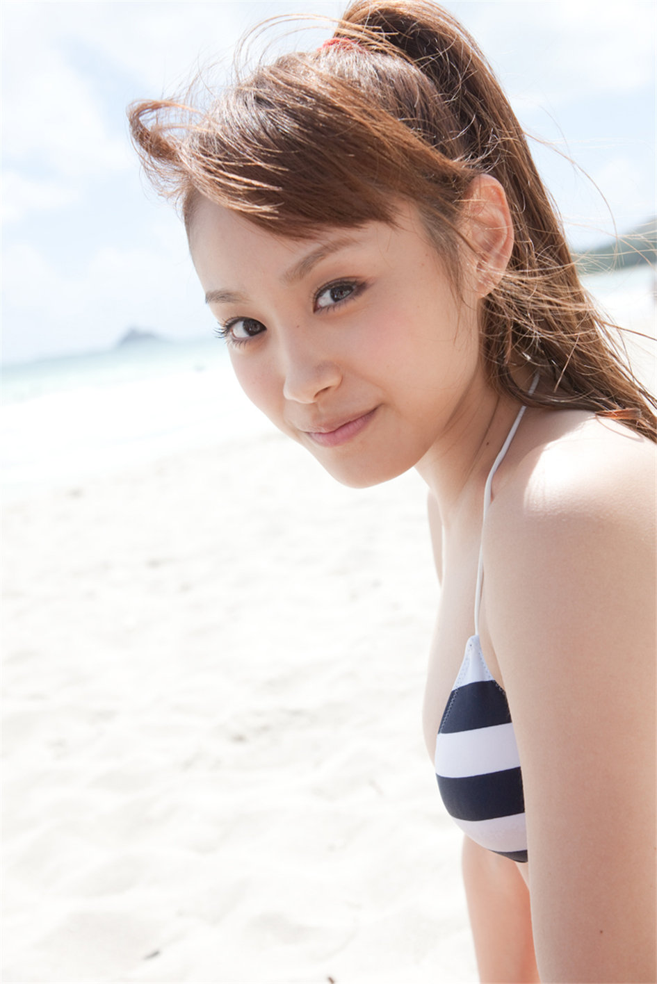 [Hello!]高橋 愛VOL.74精品套图(第41页)