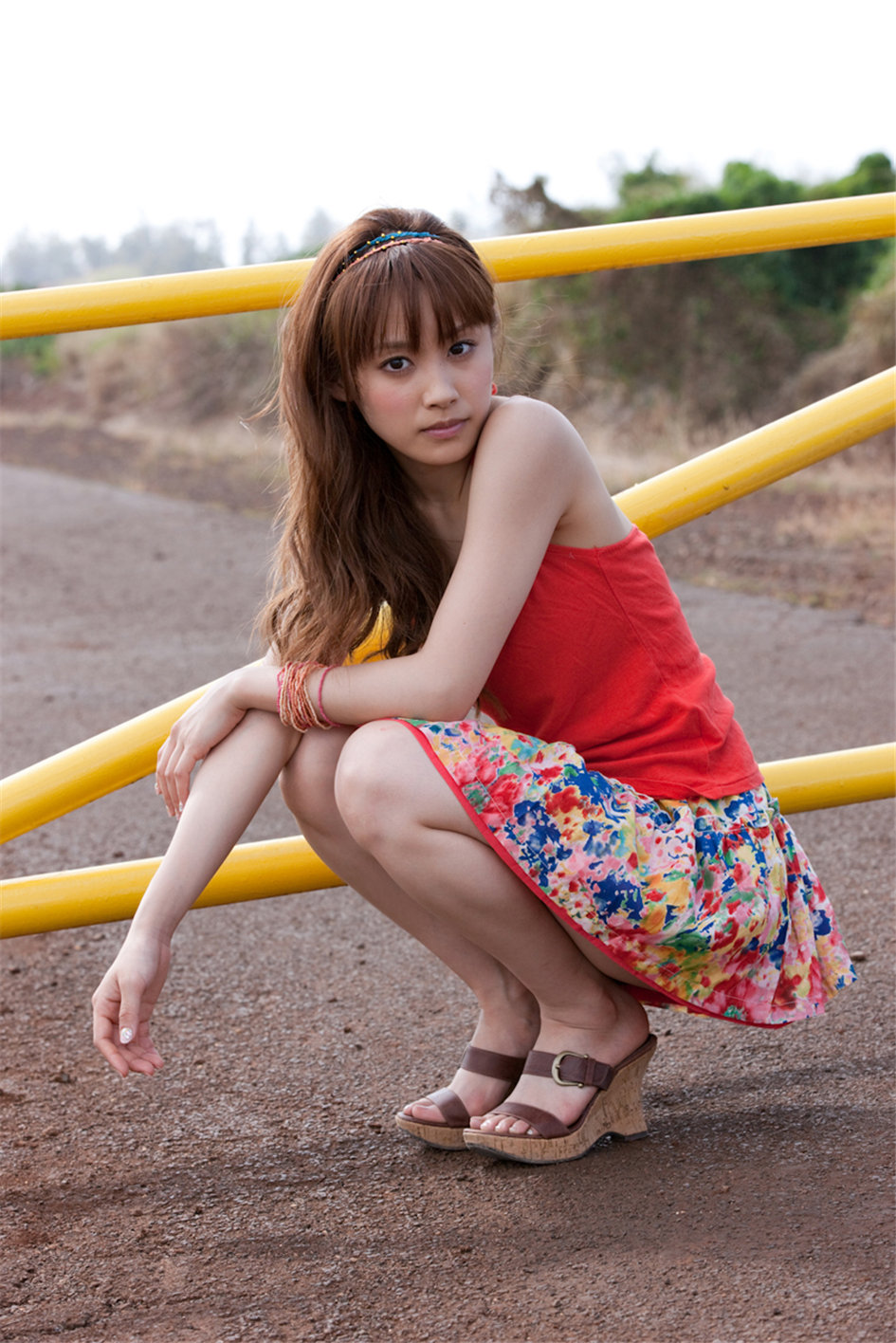 [Hello!]高橋 愛VOL.74精品套图(第60页)