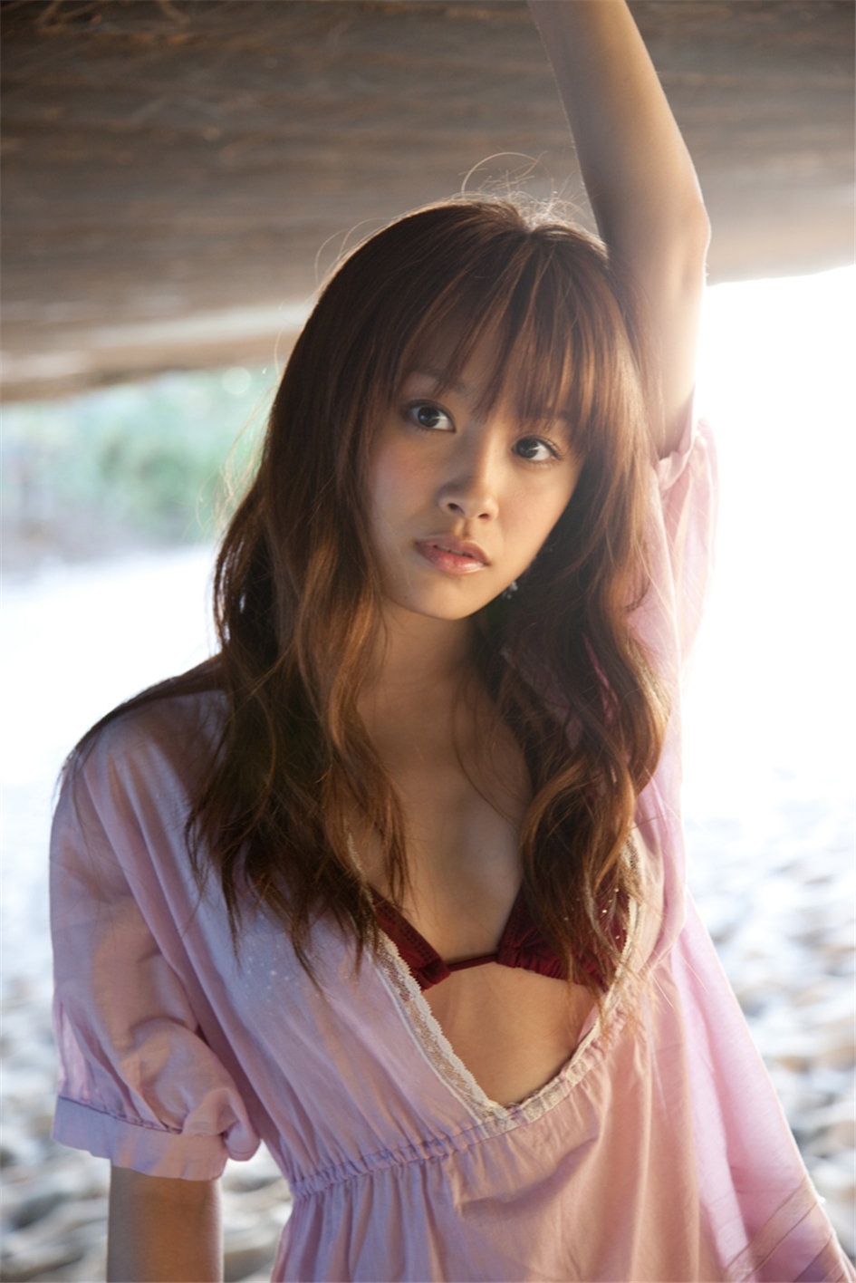[Hello!]高橋 愛VOL.74精品套图(第97页)