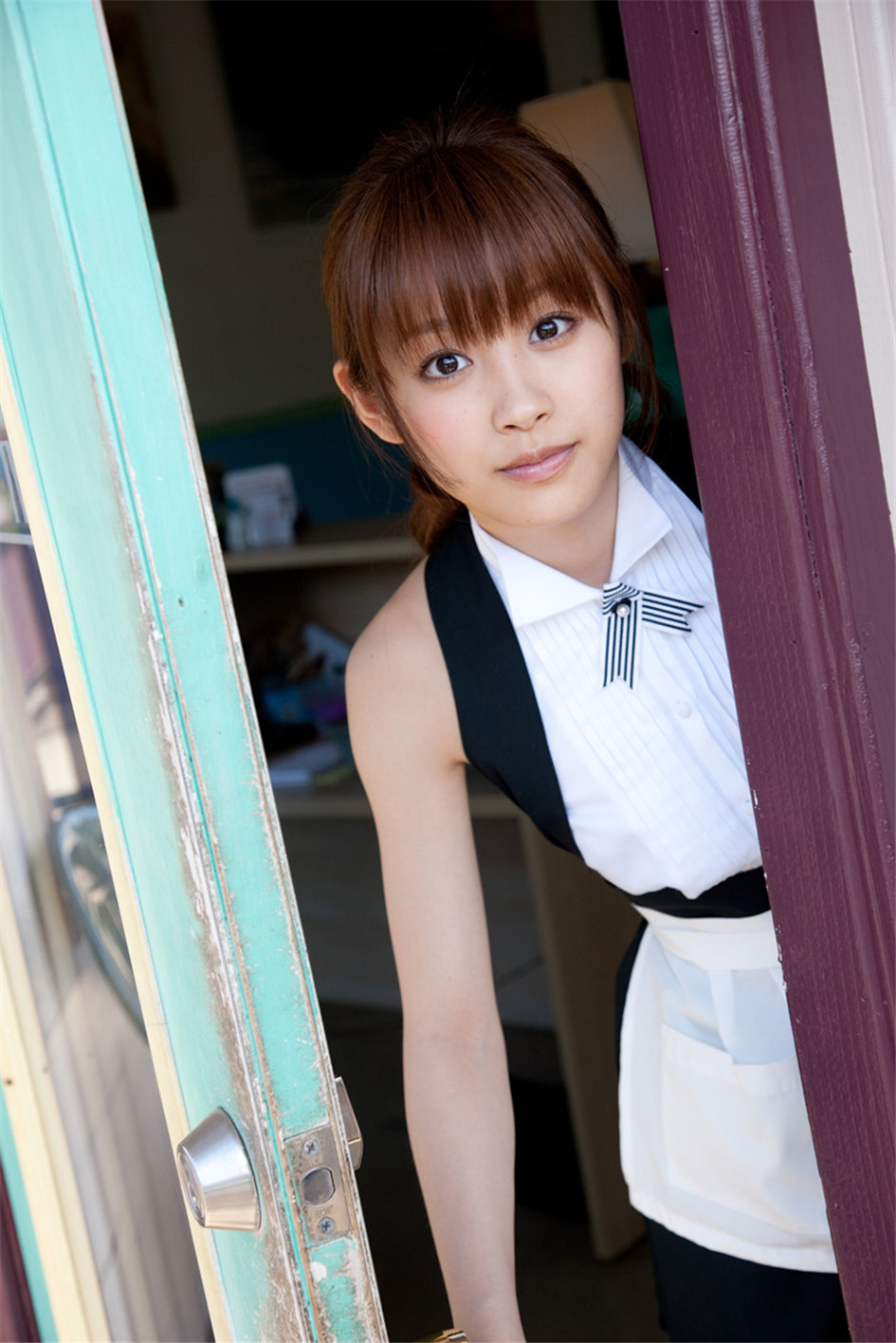 [Hello!]高橋 愛VOL.74精品套图(第103页)