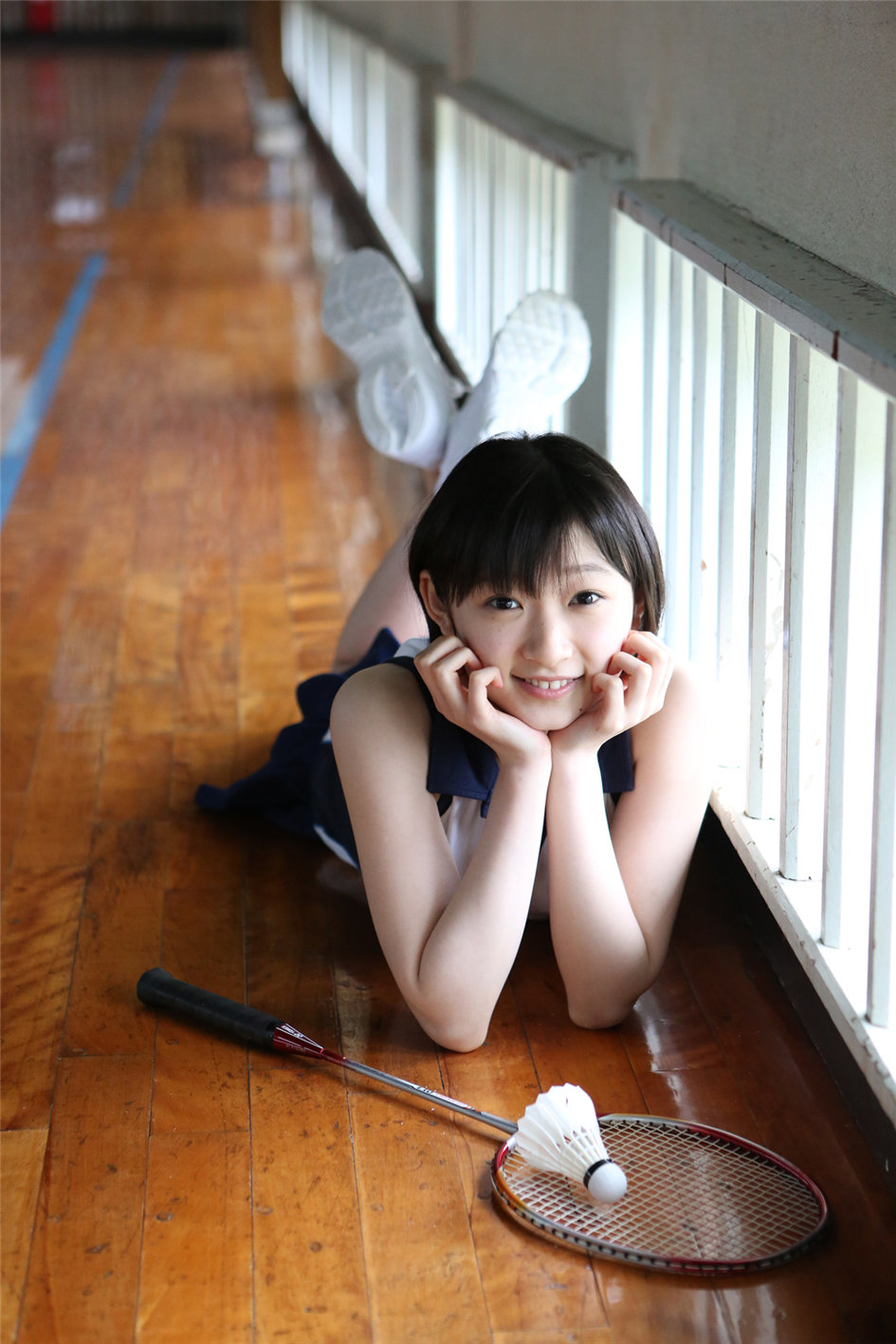 [Hello!]宮本佳林VOL.129美女套图(第12页)