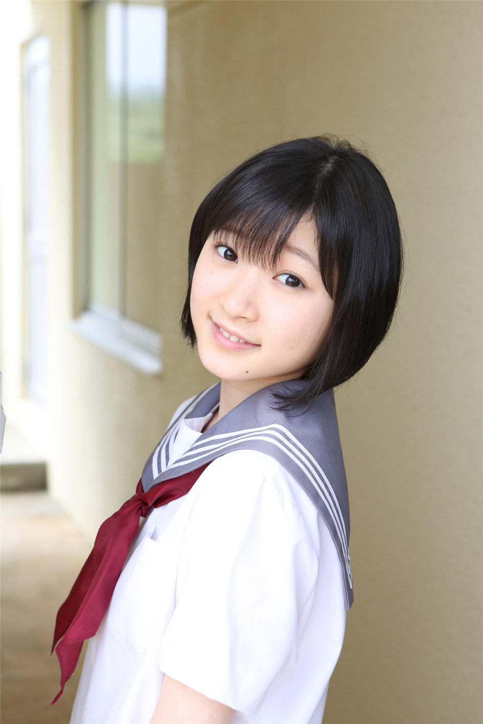 [Hello!]宮本佳林VOL.129美女套图(第23页)
