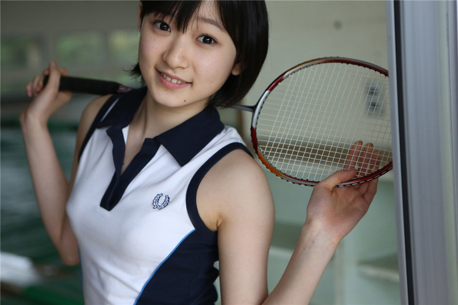 [Hello!]宮本佳林VOL.129美女套图(第50页)