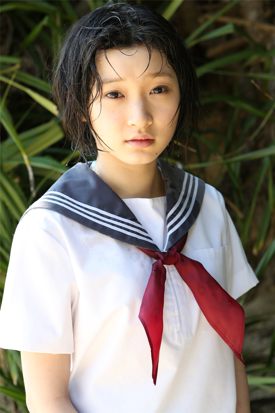 [Hello!]宮本佳林VOL.129美女套图(第53页)
