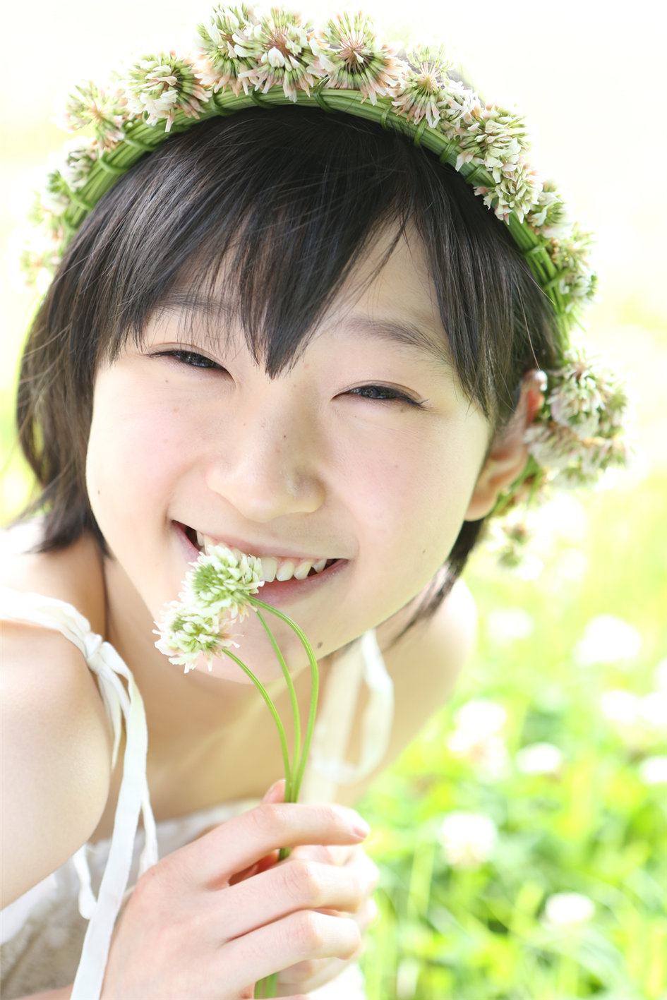 [Hello!]宮本佳林VOL.129美女套图(第58页)