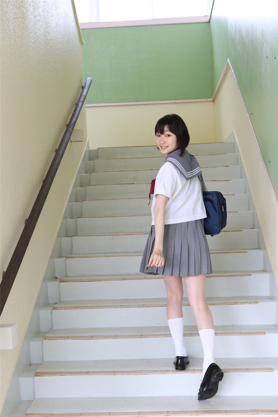 [Hello!]宮本佳林VOL.129美女套图(第61页)