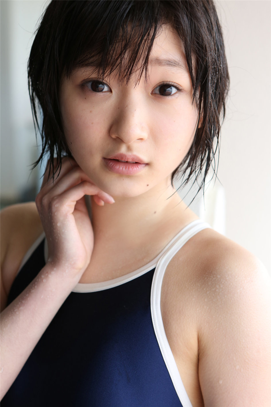 [Hello!]宮本佳林VOL.129美女套图(第66页)