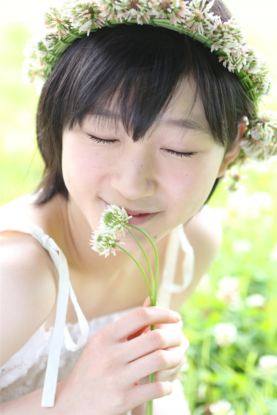 [Hello!]宮本佳林VOL.129美女套图(第68页)