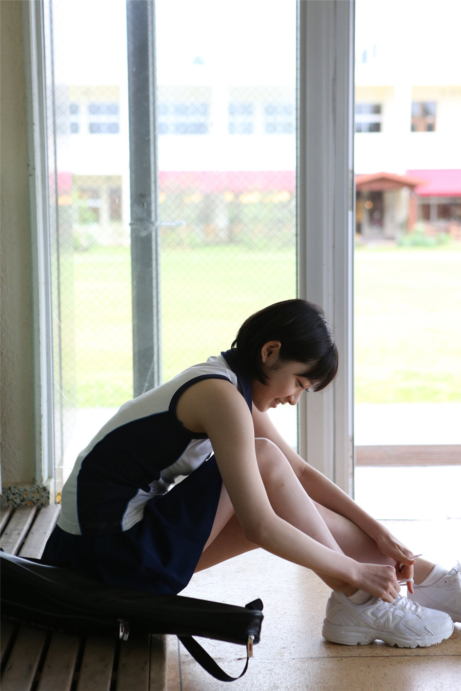 [Hello!]宮本佳林VOL.129美女套图(第72页)