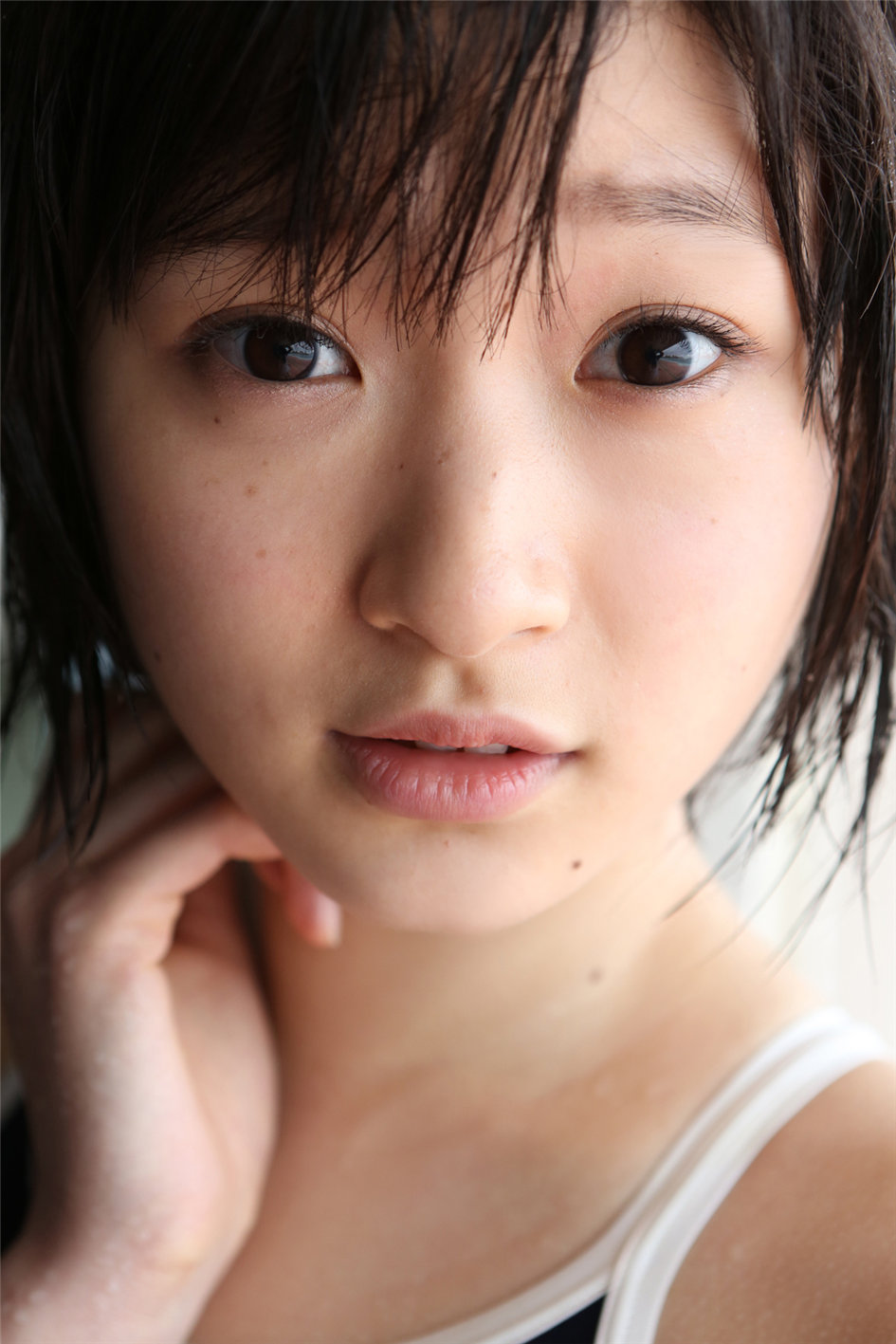 [Hello!]宮本佳林VOL.129美女套图(第74页)