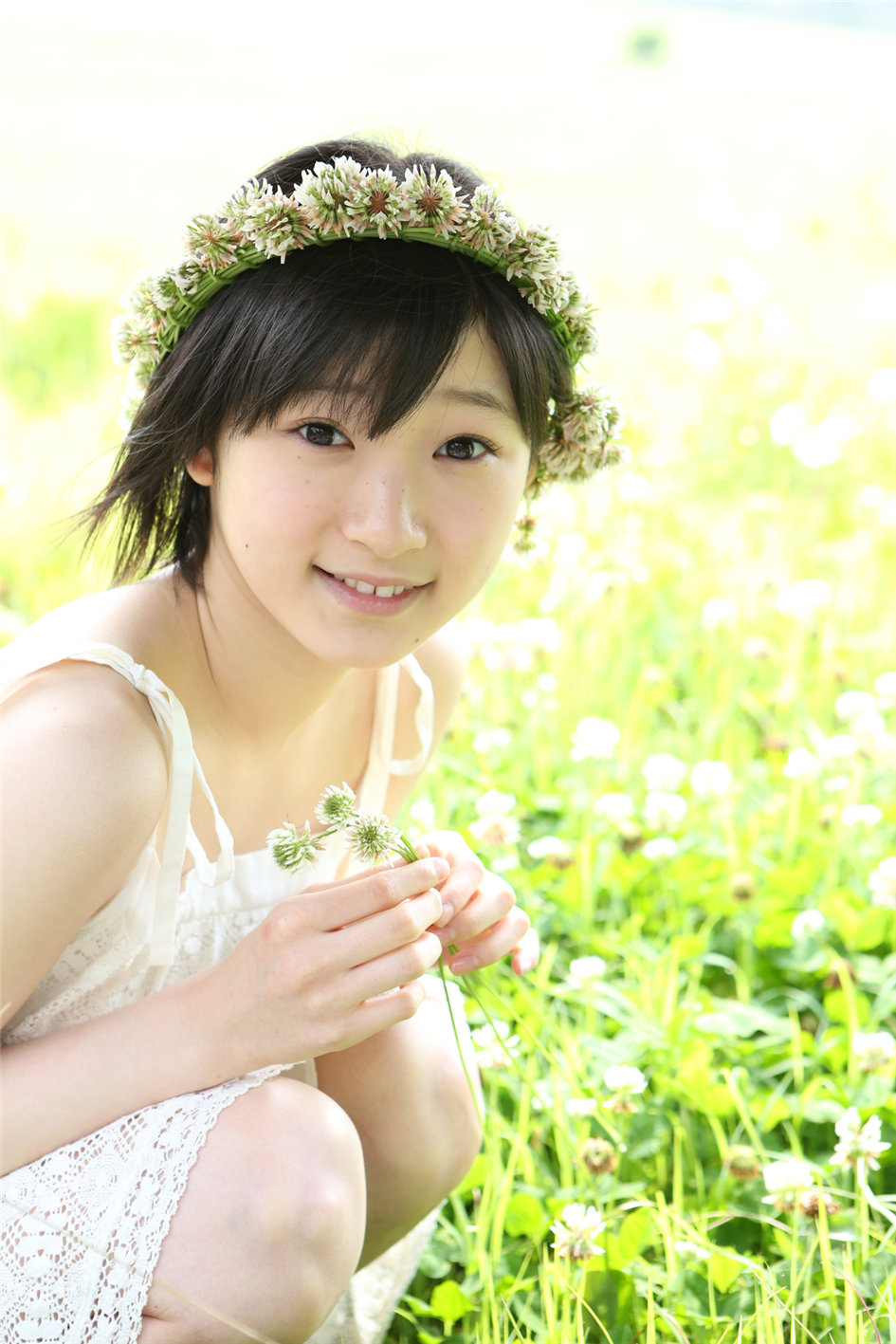 [Hello!]宮本佳林VOL.129美女套图(第78页)
