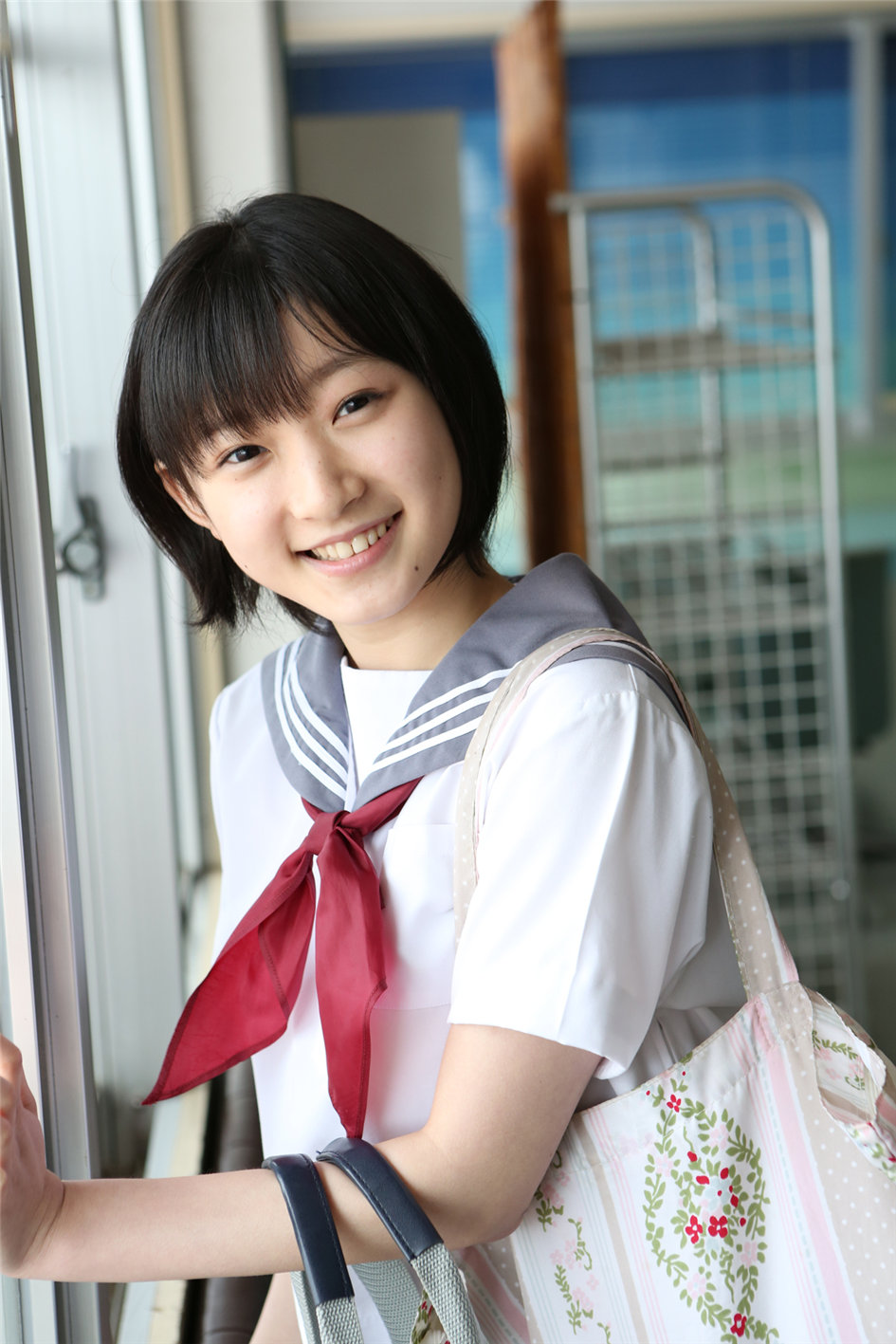 [Hello!]宮本佳林VOL.129美女套图(第83页)