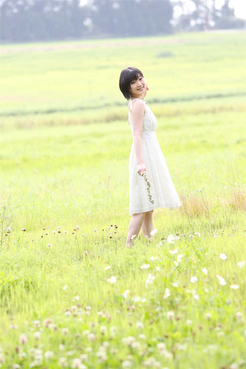 [Hello!]宮本佳林VOL.129美女套图(第84页)