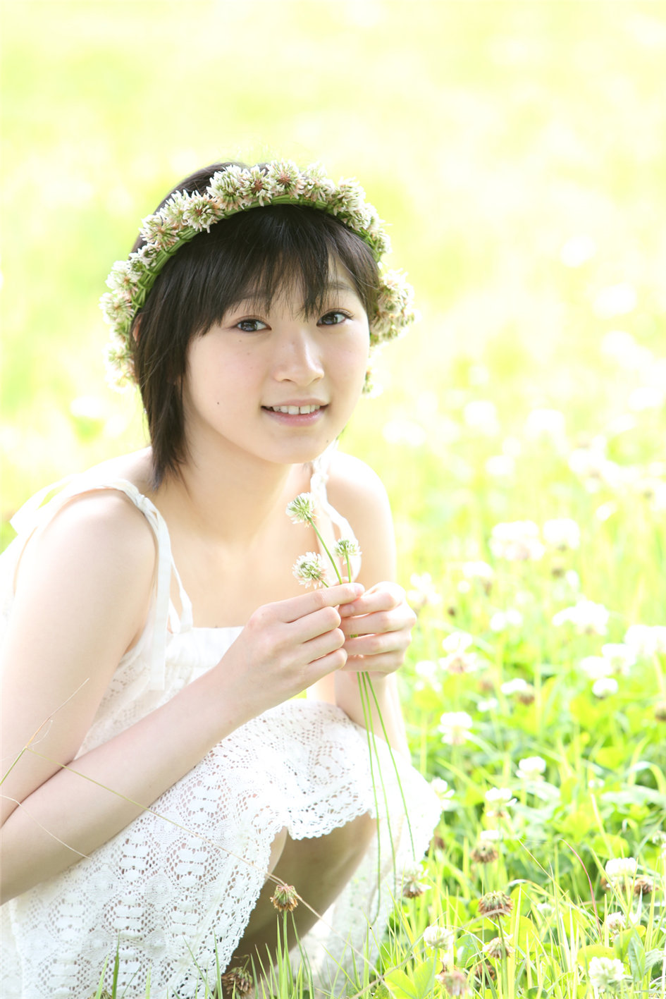 [Hello!]宮本佳林VOL.129美女套图(第88页)