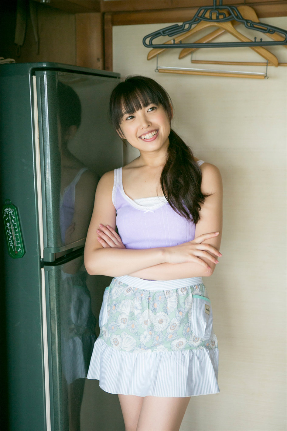 [Hello!]中島早貴VOL.131美女套图(第45页)