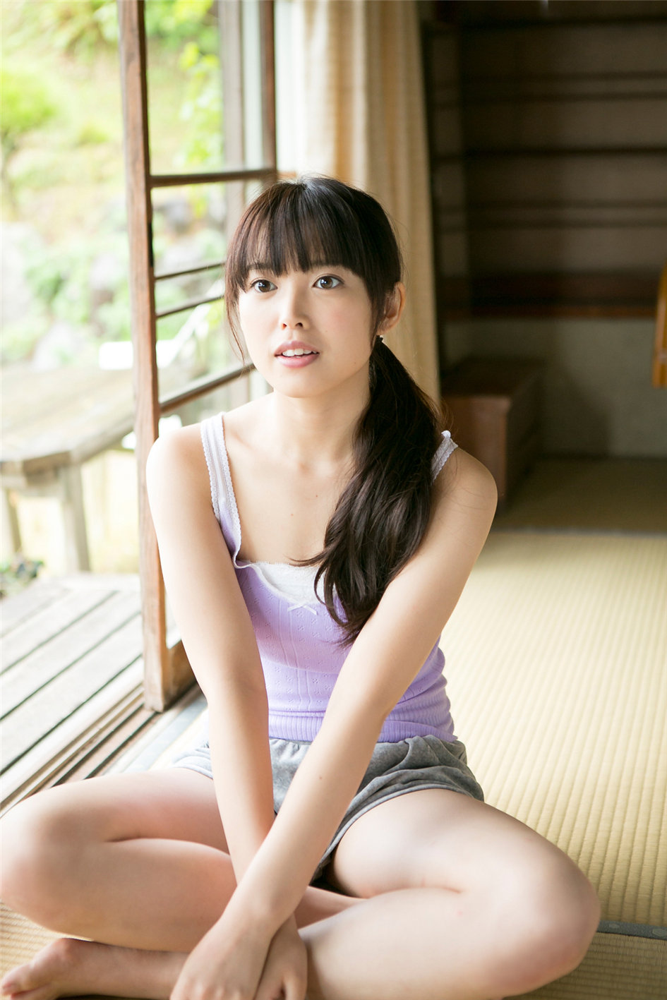 [Hello!]中島早貴VOL.131美女套图(第51页)