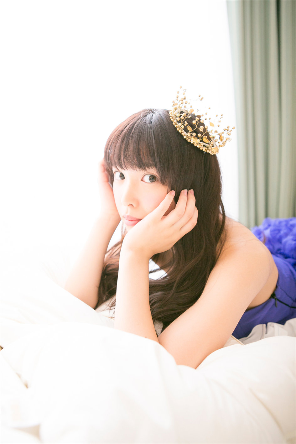 [Hello!]中島早貴VOL.131美女套图(第67页)