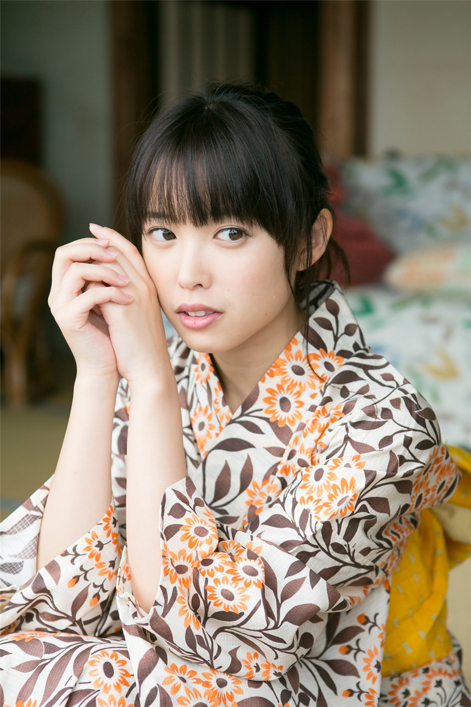 [Hello!]中島早貴VOL.131美女套图(第69页)