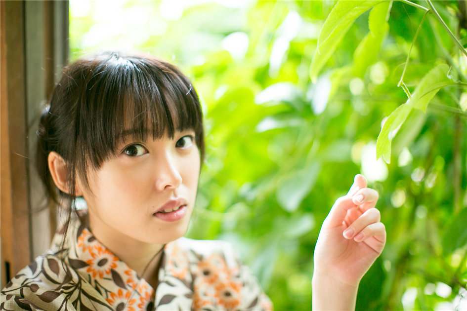 [Hello!]中島早貴VOL.131美女套图(第84页)