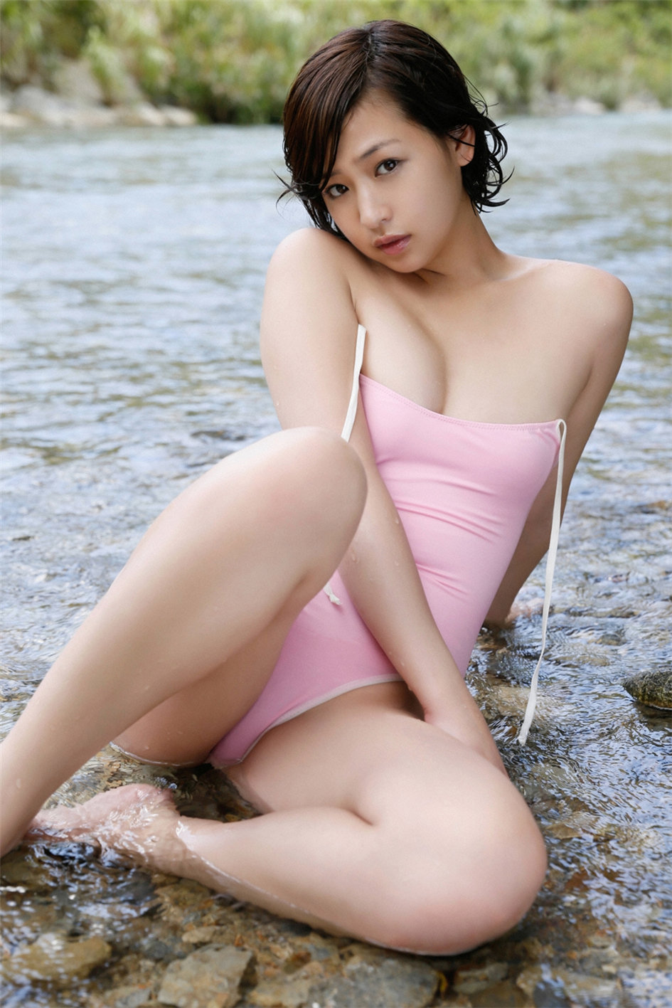 [YS Web]佐山彩香Vol.550美女套图(第89页)